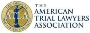 The American Trial Lawyers Association logo