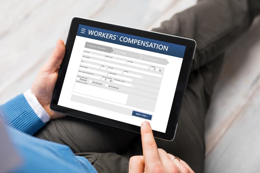 St. Petersburg Workers Compensation Lawyers