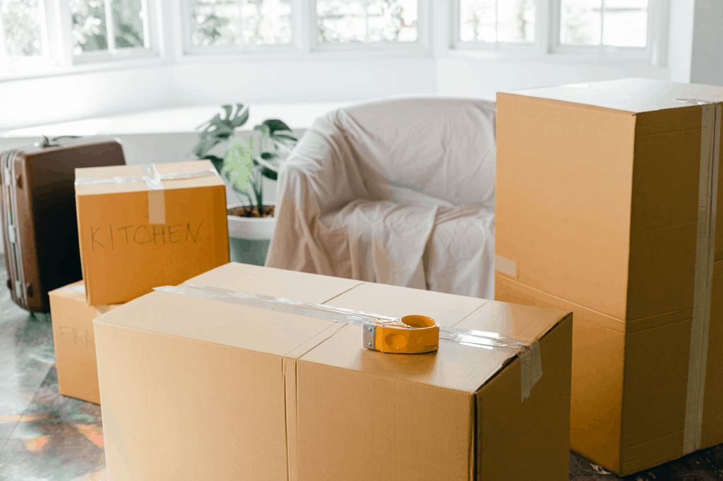 how to file a complaint against your moving company in florida