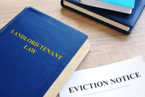 Landlord Tenant Law