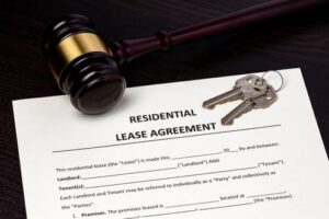 Lease Agreement